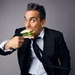 Profile photo of Sebastian Maniscalco